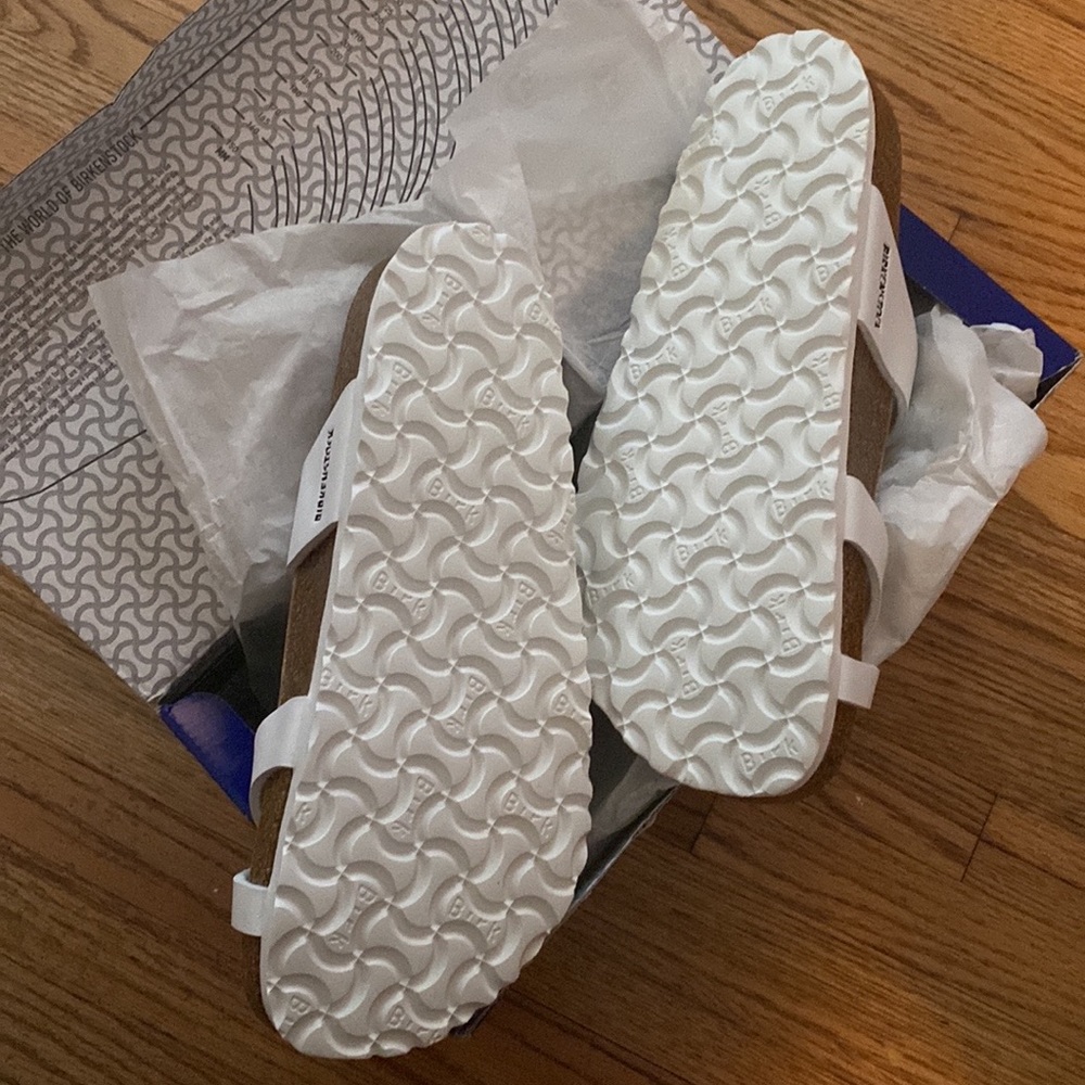 ❌SOLD❌ BIRKENSTOCK Mayari Birko-Flor - Picture 9 of 14